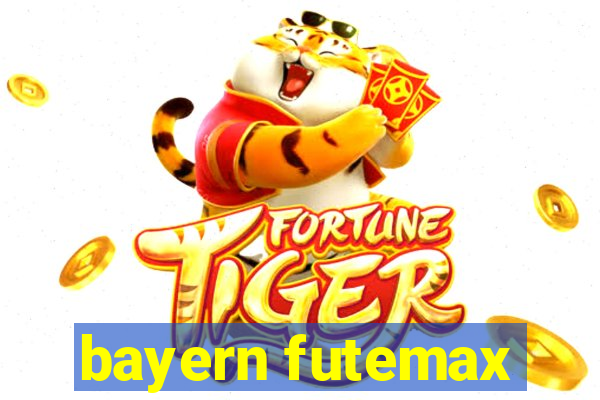 bayern futemax